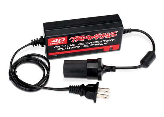 40-Watt AC to DC Converter
