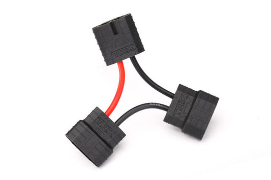 Series Battery Connector