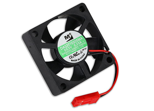 Cooling Fan Velineon Vxl-8s E