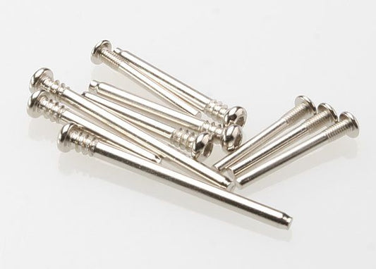 Skip to the end of the images gallery Skip to the beginning of the images gallery Suspension Screw Pin Set