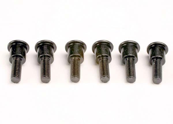 Attachment Screws Shock (3x12