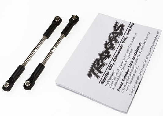 61 mm Toe Links (2)