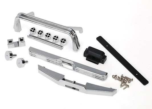 BIGFOOT No. 1 Body Accessories