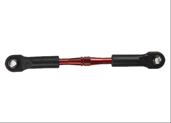 Red 49 mm Rear Aluminum Camber Link