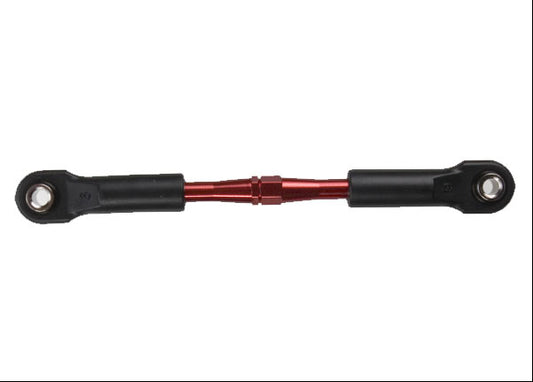 Red 49 mm Rear Aluminum Camber Link