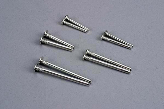 Suspension Screw Pin Set