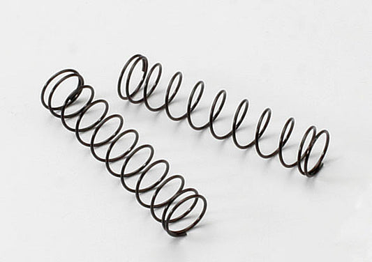 Black Rear Springs (2)