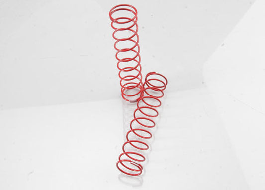 Red Rear Springs (2)