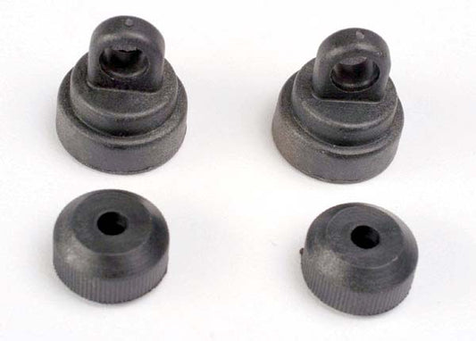 Shock Caps & Bottoms (2)