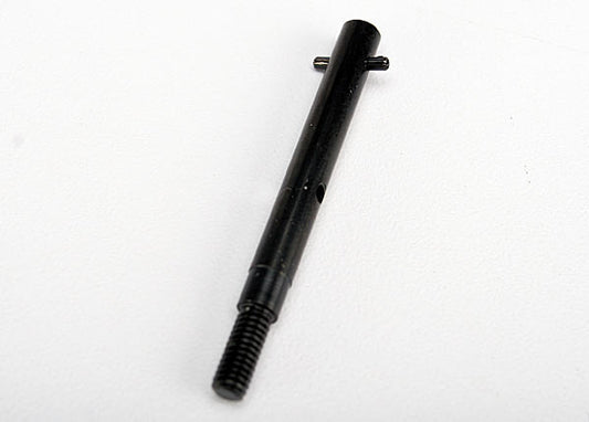 Transmission Input Shaft