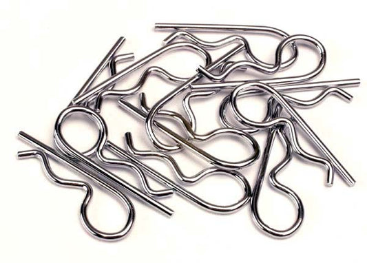 Body Clips