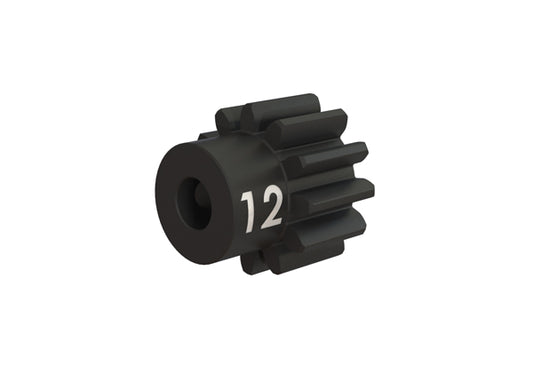 12-Tooth HD Pinion Gear (32-Pitch) 3 mm Bore