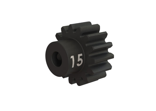 15-Tooth HD Pinion Gear (32-Pitch) 3 mm Bore