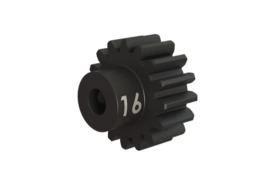 16-Tooth HD Pinion Gear (32-Pitch) 3 mm Bore