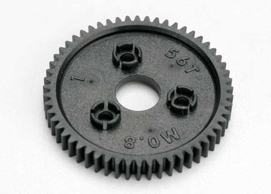 56-Tooth Spur Gear (32-Pitch)