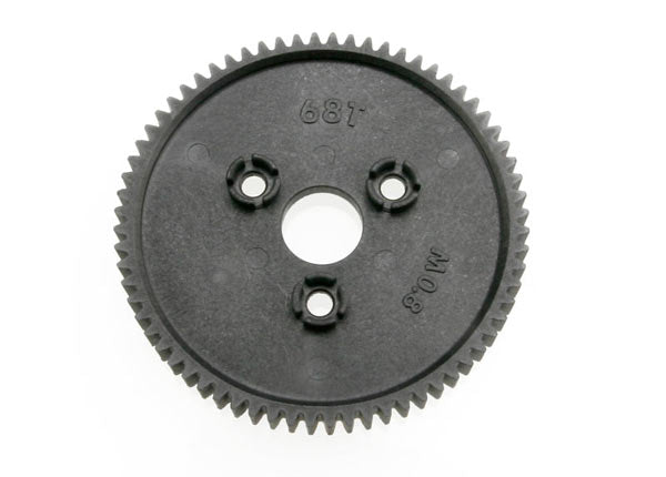 68-Tooth Spur Gear (32-Pitch)