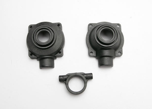 Differential Housing Halves (L&R)