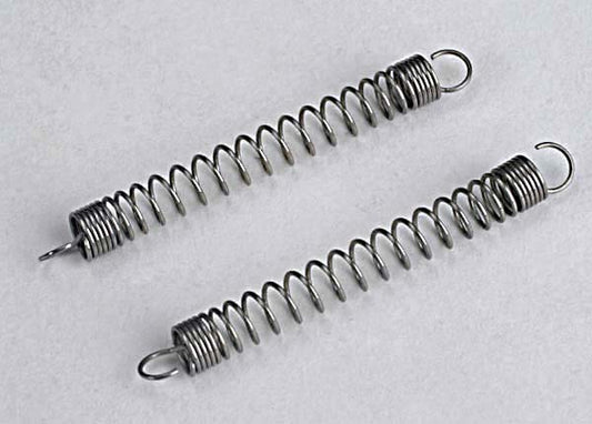 Throttle Return Springs (2)