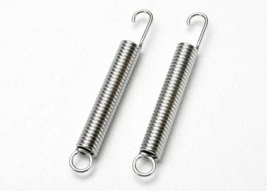 Throttle Return Springs (2)