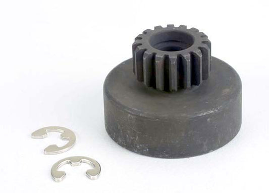 16-Tooth Steel Clutch Bell (32-Pitch)