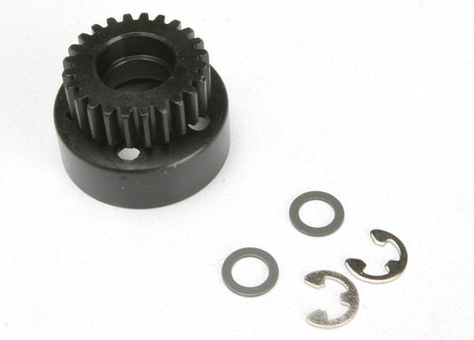 24-Tooth Steel Clutch Bell (32-Pitch)