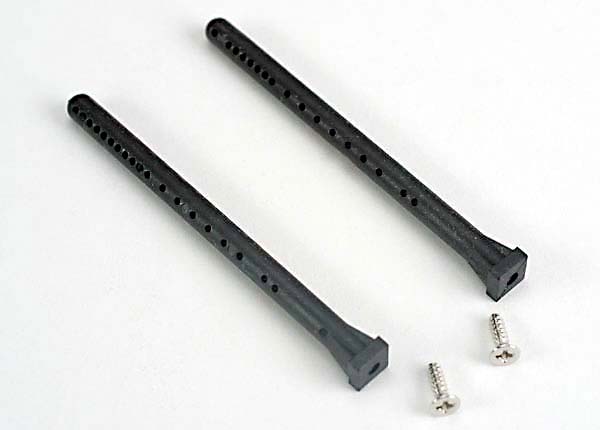 Front Body Mounting Posts (2)