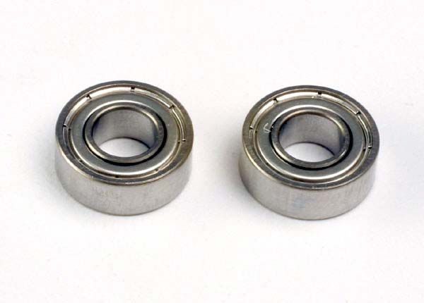 Ball Bearings (5x11x4mm) (2)