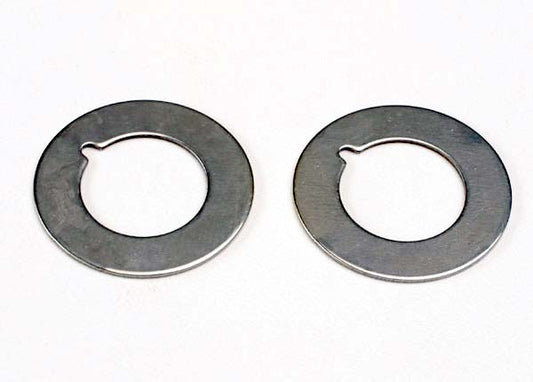 Slipper Clutch Pressure Rings (2)
