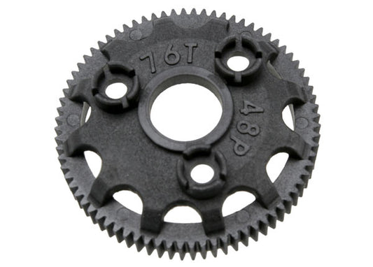 76-Tooth Spur Gear (48-Pitch)