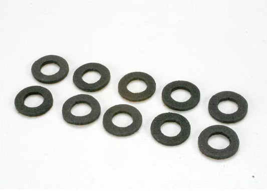 Adhesive Foam Body Washers (10)