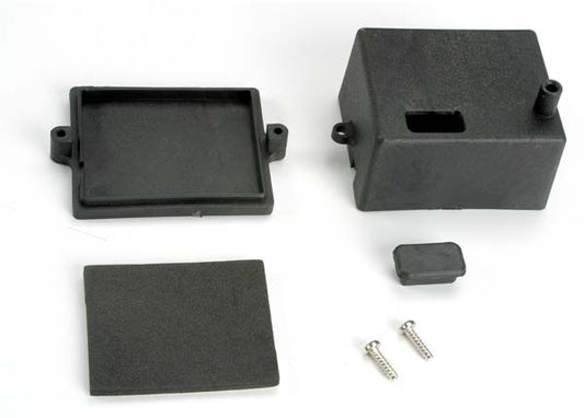Receiver Box