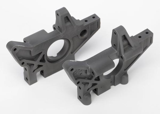 Rear Bulkhead Halves (L&R)