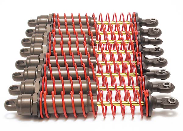 Big Bore Shocks with Springs (8)