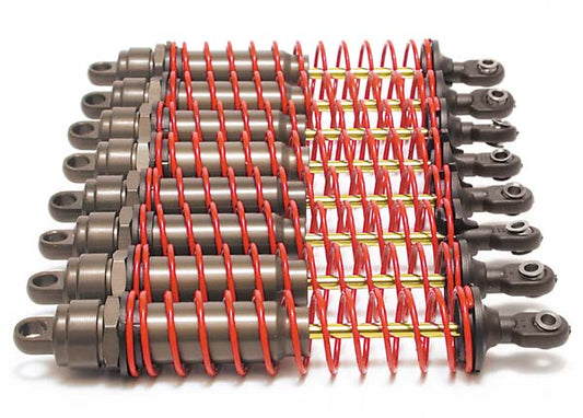 Big Bore Shocks with Springs (8)