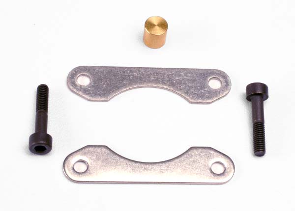 Brake Pads with Hardware