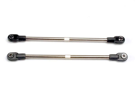 106 mm Front Tie Rods (2)