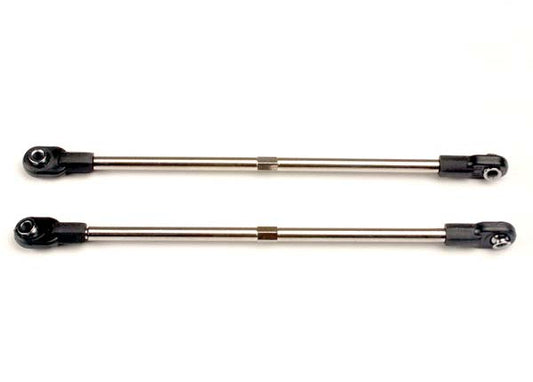 116 mm Rear Toe Links (2)