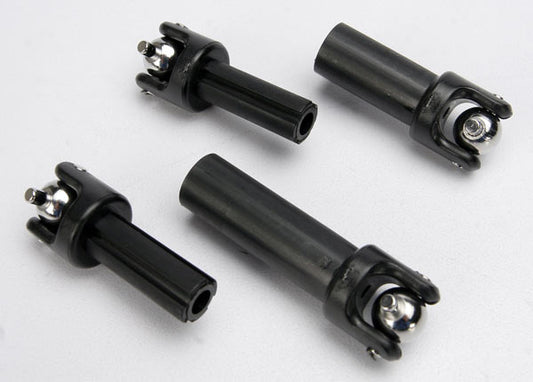 Center Half Shafts