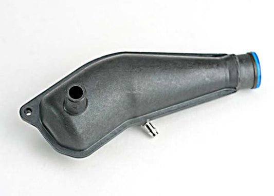 Tuned Exhaust Pipe