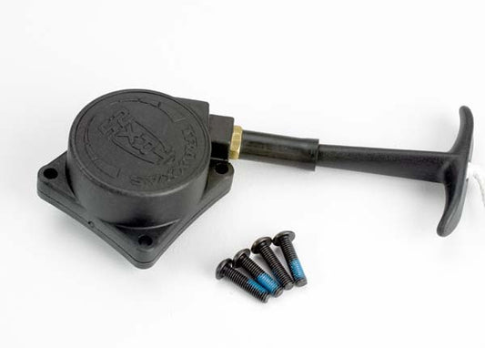 Recoil Pull Starter with Screws