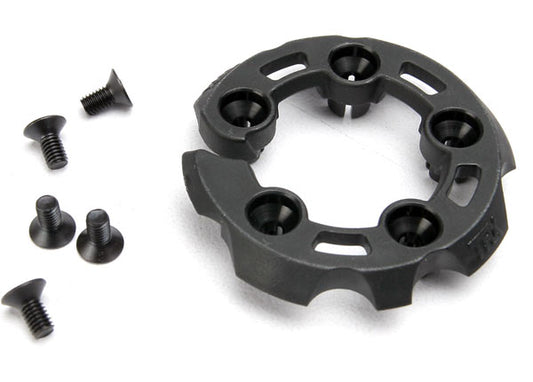 Cooling Head Protector