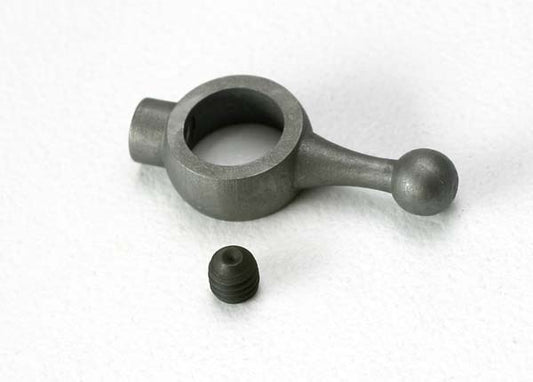Carburetor Throttle Arm