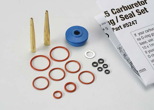 Carburetor Seal Set