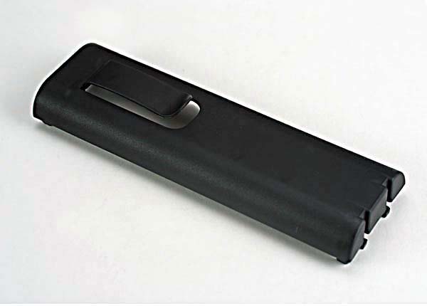 Control Box Battery Cover