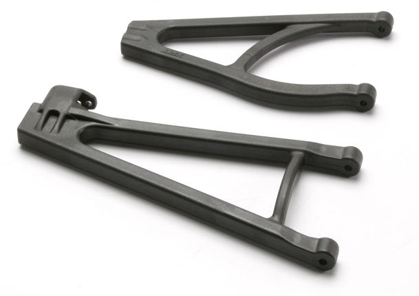 Left Suspension Arms (Upper & Lower)
