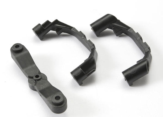 Steering Arm Mount and Stops