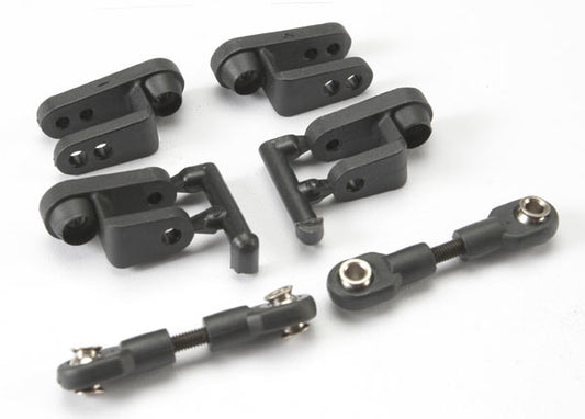 Steering Servo Horns with Linkages