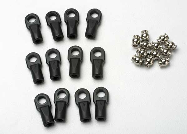 Large Rod Ends with Hollow Balls (12)