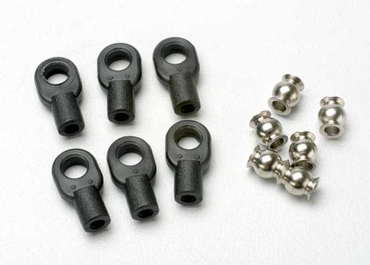 Small Rod Ends (6)