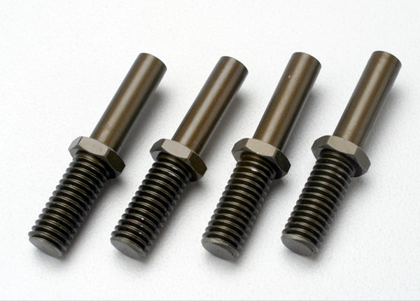Aluminum Rocker Arm Posts (4)
